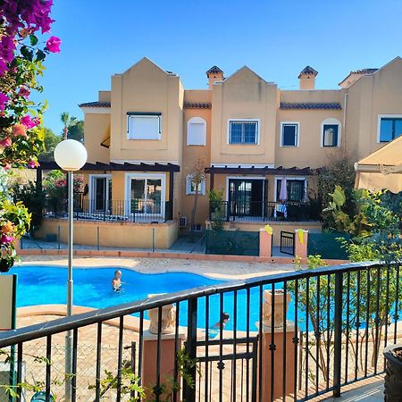 House Laguna Roja With Sun Terrace Torrevieja Kültér fotó
